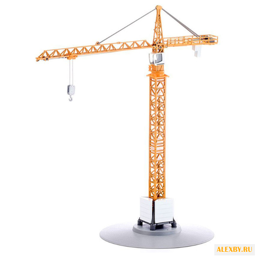 Подъемный кран Siku Liebherr