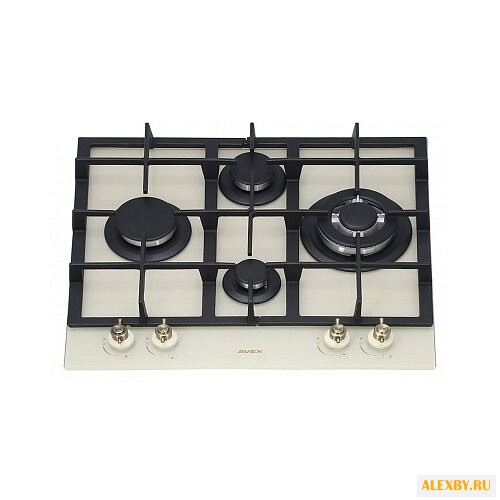 Варочная панель AVEX HM 6045 RY
