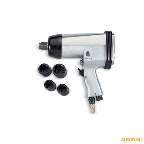 Пневмогайковерт ABAC 8973005871