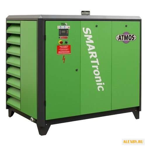 Компрессор ATMOS ST 37 Vario 75