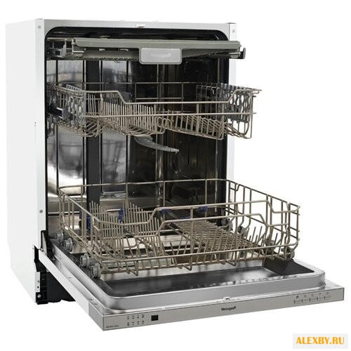 Посудомоечная машина Weissgauff