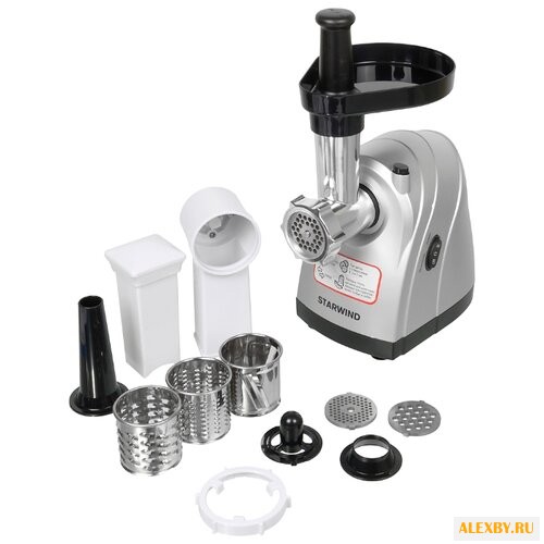 Мясорубка STARWIND Мясорубка