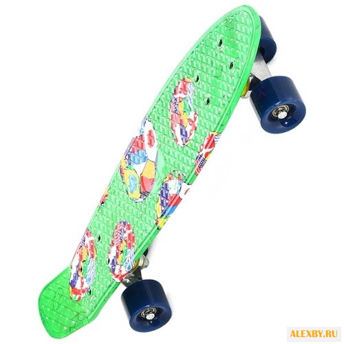 Лонгборд Leader Kids Forward LTD