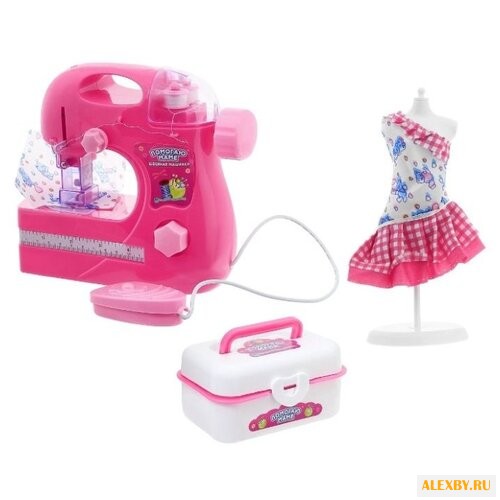 Набор ABtoys Помогаю маме