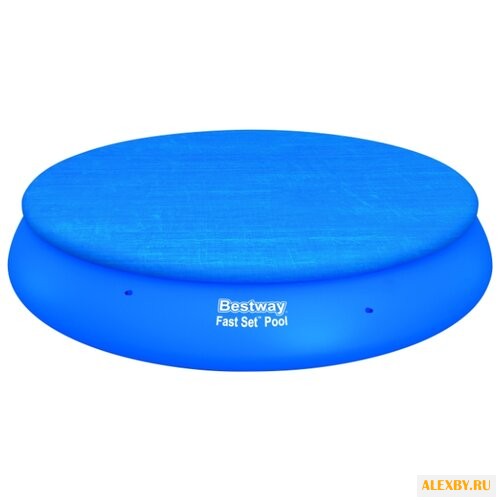 Натяжной тент Bestway 58035