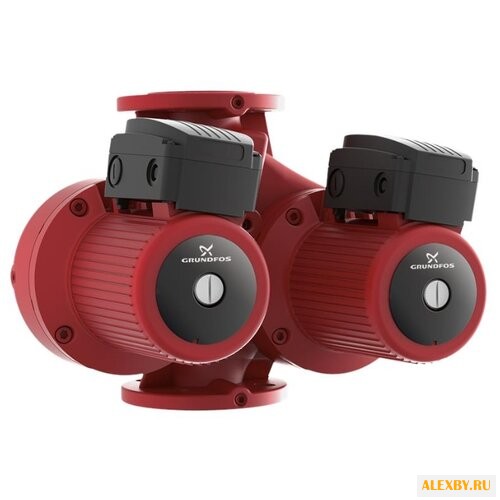 Насос Grundfos UPSD 65-180 F