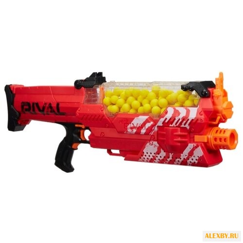 Бластер Nerf Райвал Немесис