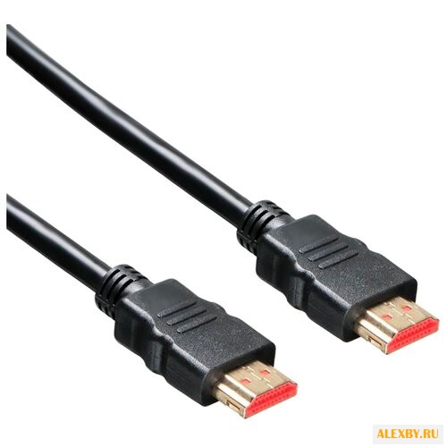 Кабель Buro HDMI - HDMI BHP