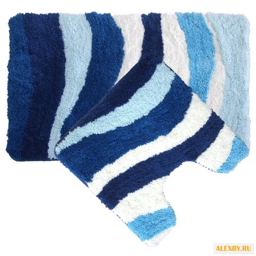 Комплект ковриков IDDIS