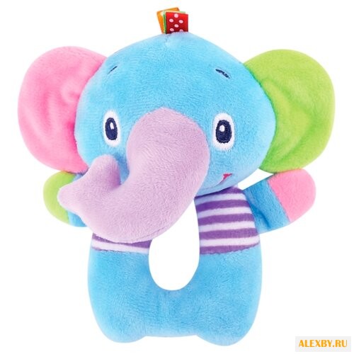 Погремушка Lorelli