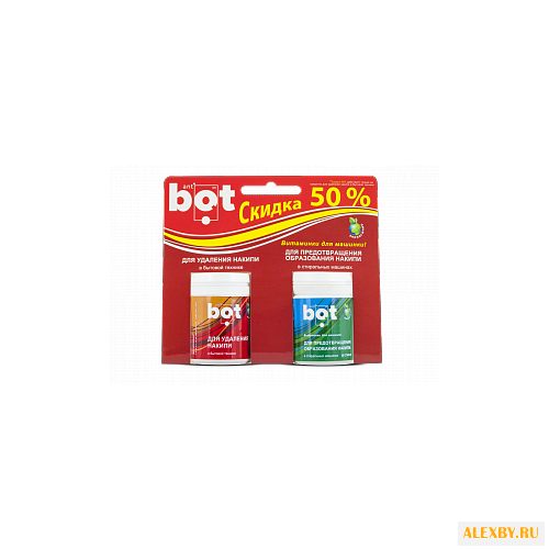 Anti Bot Набор средств для