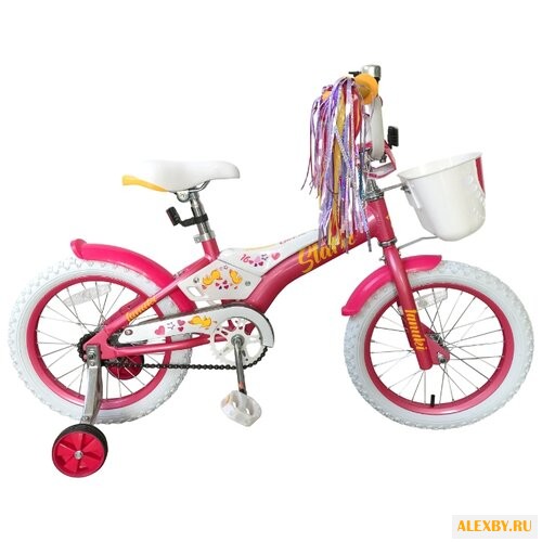 Детский велосипед STARK Tanuki