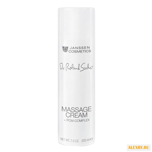 Janssen Dr. Roland Sacher