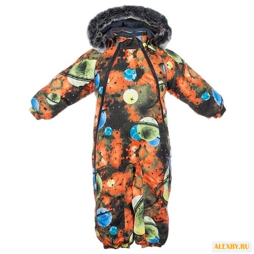 Комбинезон Huppa Orion