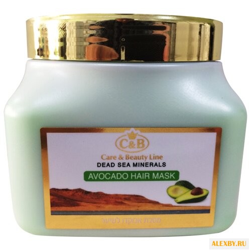 Care & Beauty Line Маска для