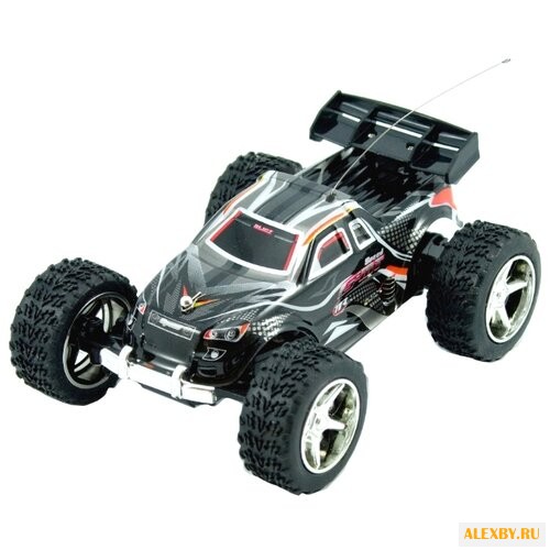 Трагги WL Toys Mini Traxxas