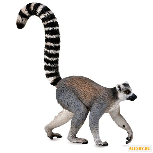 Collecta Лемур 88831