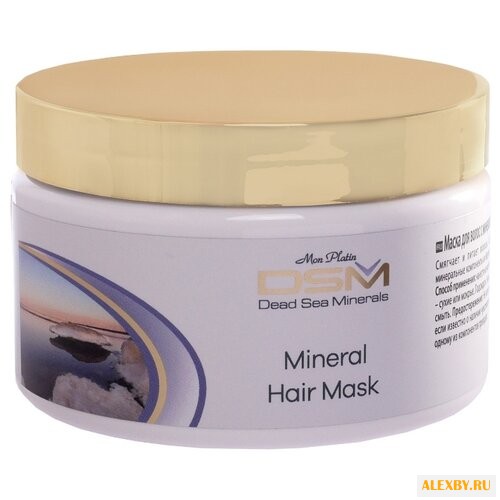 Mon Platin DSM Минеральная