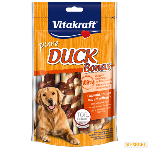 Лакомство для собак Vitakraft