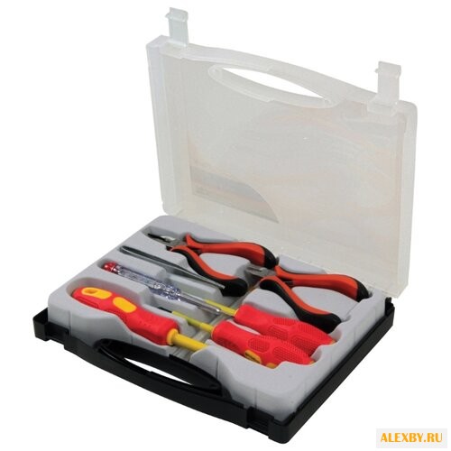 Набор электромонтажного