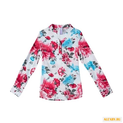 Блузка playToday