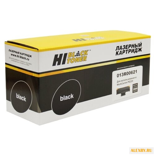 Картридж Hi-Black HB-013R00621