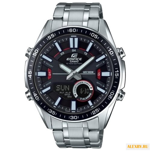 Наручные часы CASIO EFV-C100D-1A