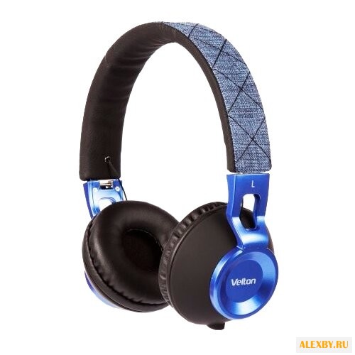 Наушники Velton VLT-HP101