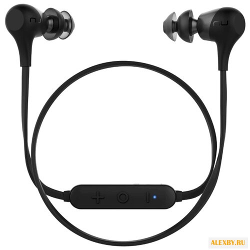 Наушники NuForce BE-2