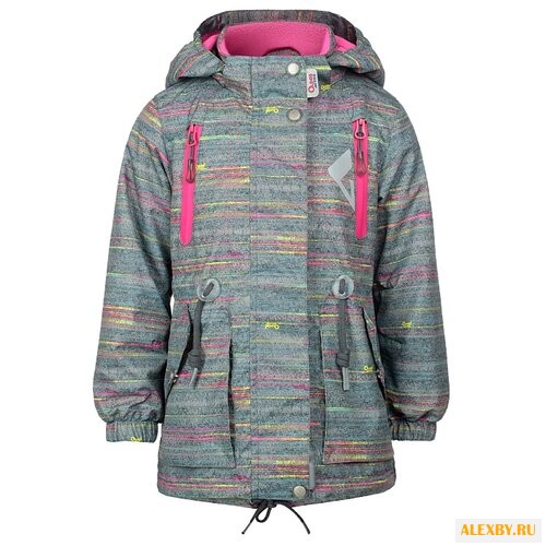 Ветровка Oldos Ария 3A8JK10