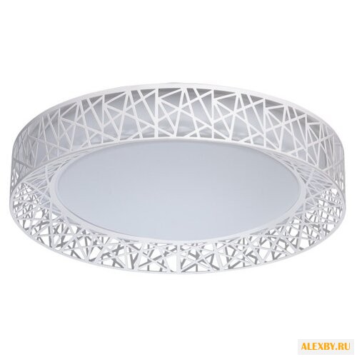 Светильник DeMarkt Ривз 674012401