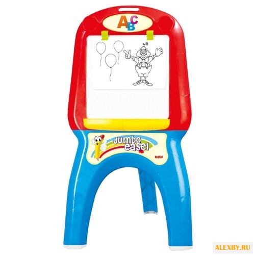 Доска для рисования детская