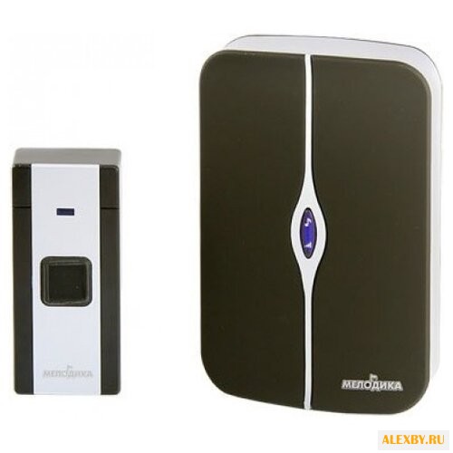 Звонок с кнопкой Мелодика С502