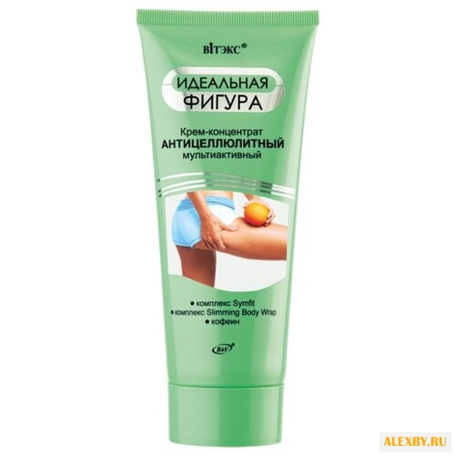 Крем Витэкс Идеальная фигура