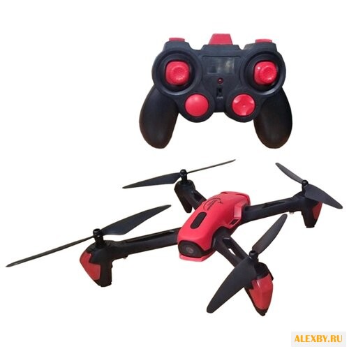 Квадрокоптер Властелин небес