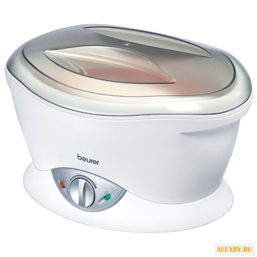 Парафиновая ванна Beurer MP 70