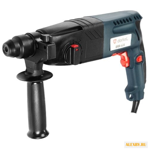 Перфоратор Dorkel DRR-620