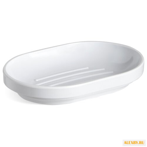 Мыльница Umbra Step