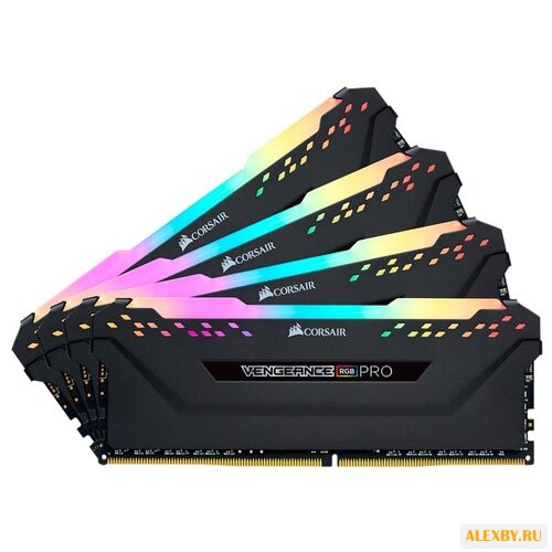 Оперативная память Corsair