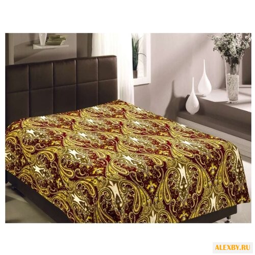 Плед Absolute F51 Огурцы 81308