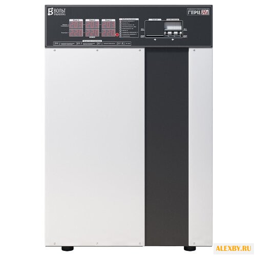 Стабилизатор напряжения Вольт