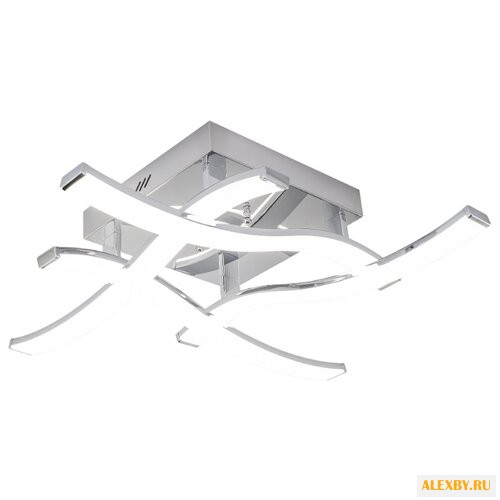 Люстра Citilux Джек CL226121