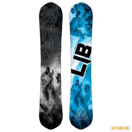 Сноуборд Lib Tech T.Rice Pro HP