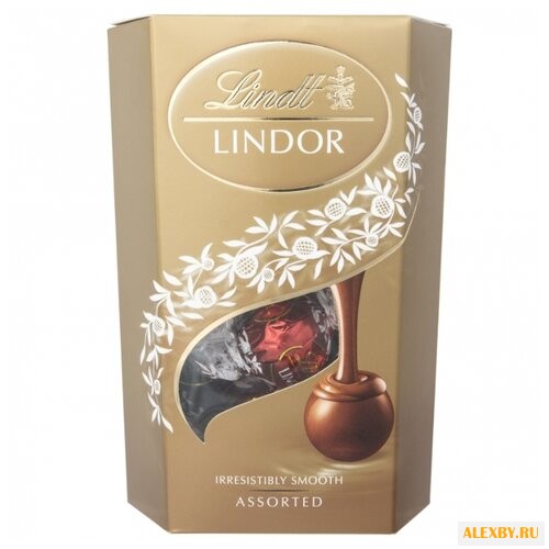 Набор конфет Lindt Lindor