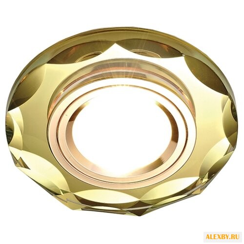 Встраиваемый светильник