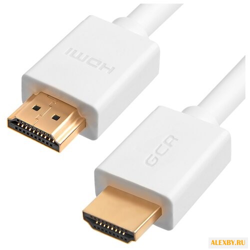 Кабель GreenConnect HDMI - HDMI