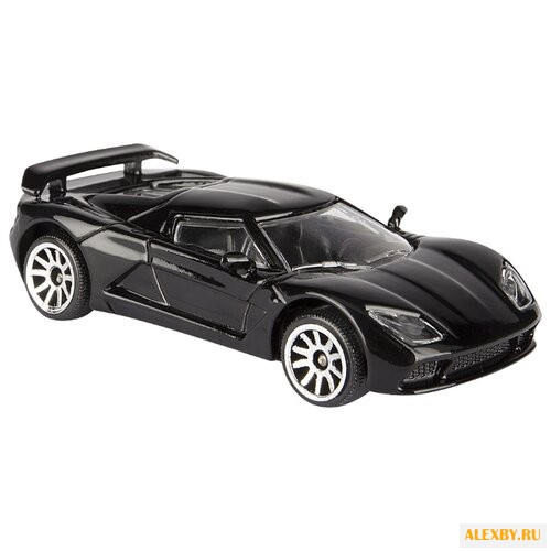 Машинка Majorette в