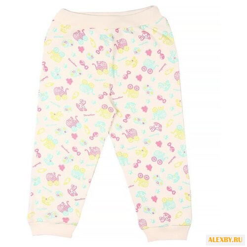 Брюки cherubino