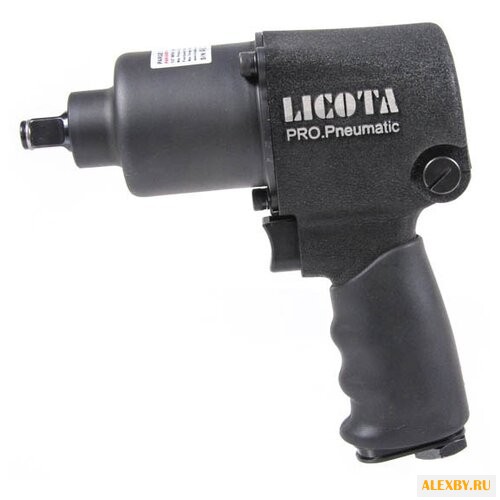 Пневмогайковерт Licota PAW-04006R