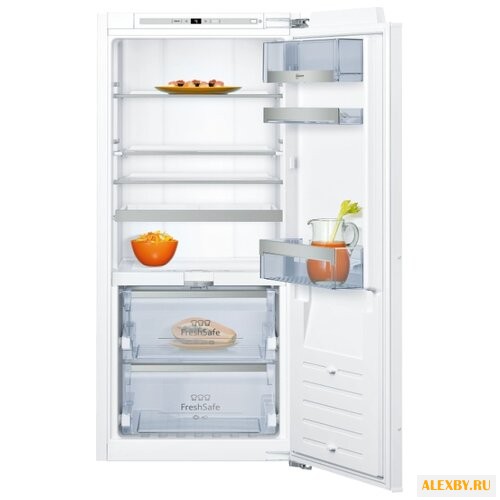 Встраиваемый холодильник NEFF